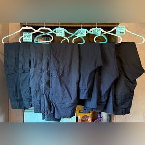 Men’s Tactical Duty Pants